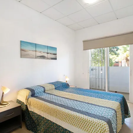 Casita El Destino Apartment *
