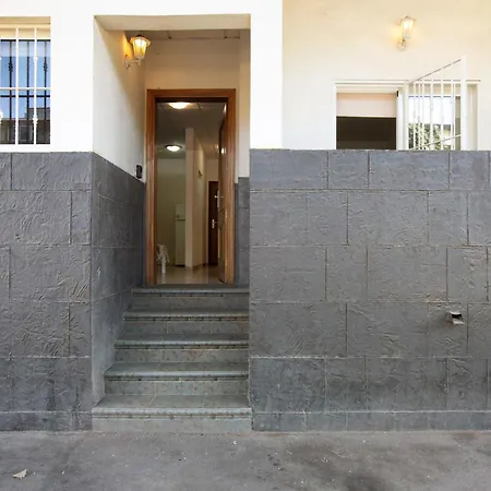 Lägenhet Casita El Destino *