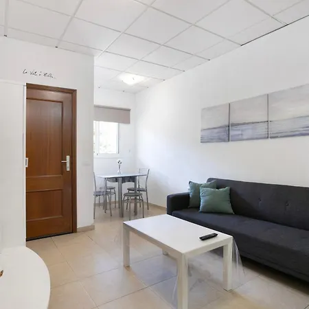 Casita El Destino Lägenhet Puertito de Guimar