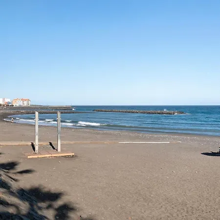 Casita El Destino Lägenhet Puertito de Guimar