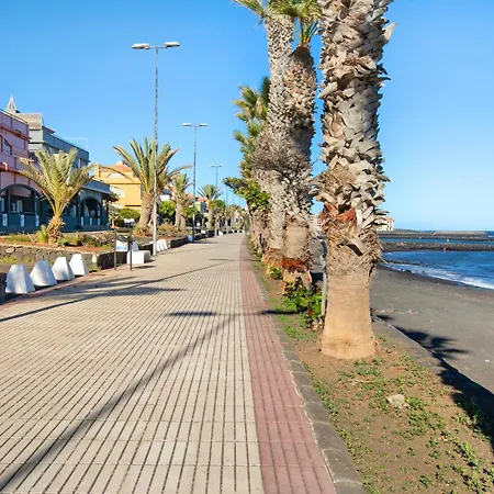 Lägenhet Casita El Destino Puertito de Guimar